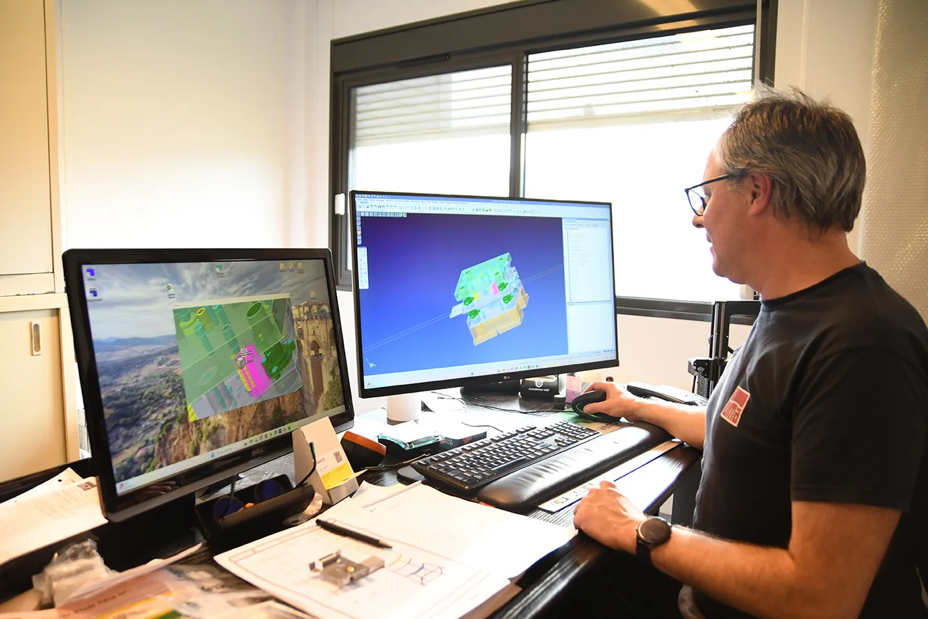 moyens informatique